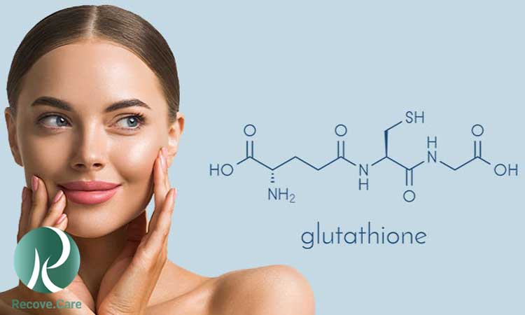 آمپول گلوتاتیون آمپول گلوتاتیون