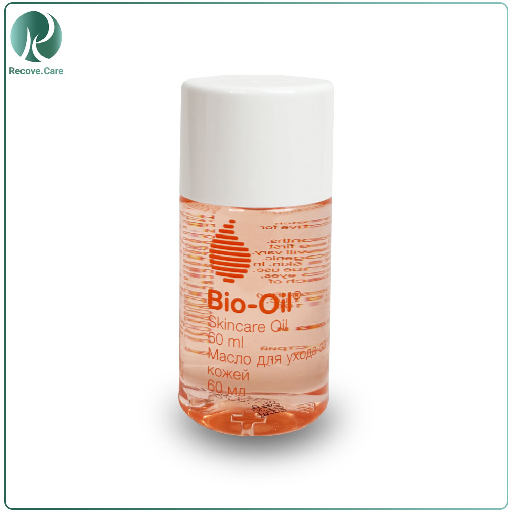 روغن ترمیم کننده پوست بایو اویل bio oil