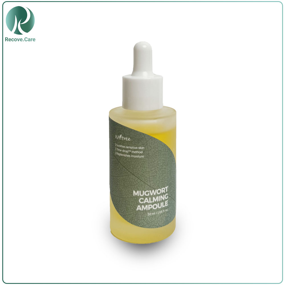 امپول تسکین دهنده ماگورت