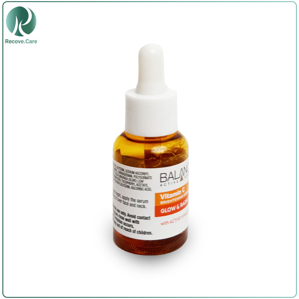 سرم ویتامین سی بالانس