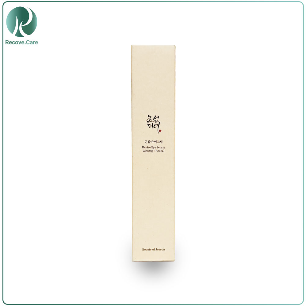 سرم چشم بیوتی آف جوسان