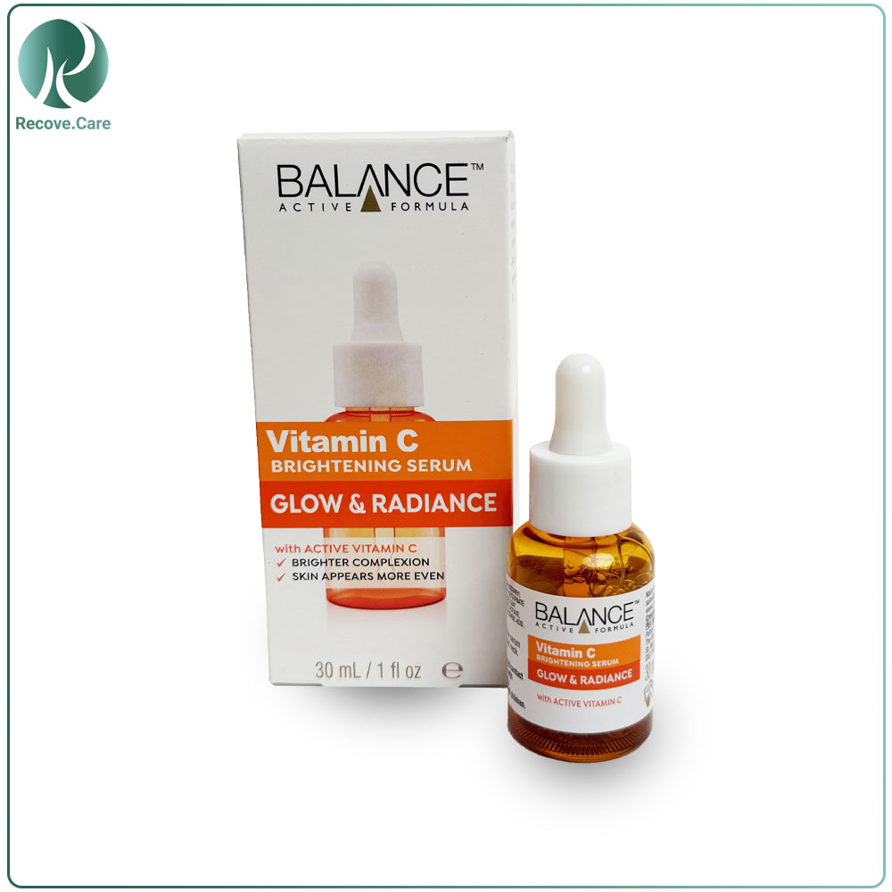 سرم ویتامین سی بالانس