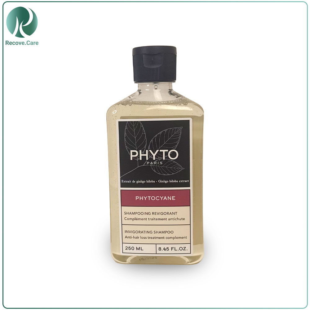 شامپو ضد ریزش فیتو زنانه Phyto Phytocyane
