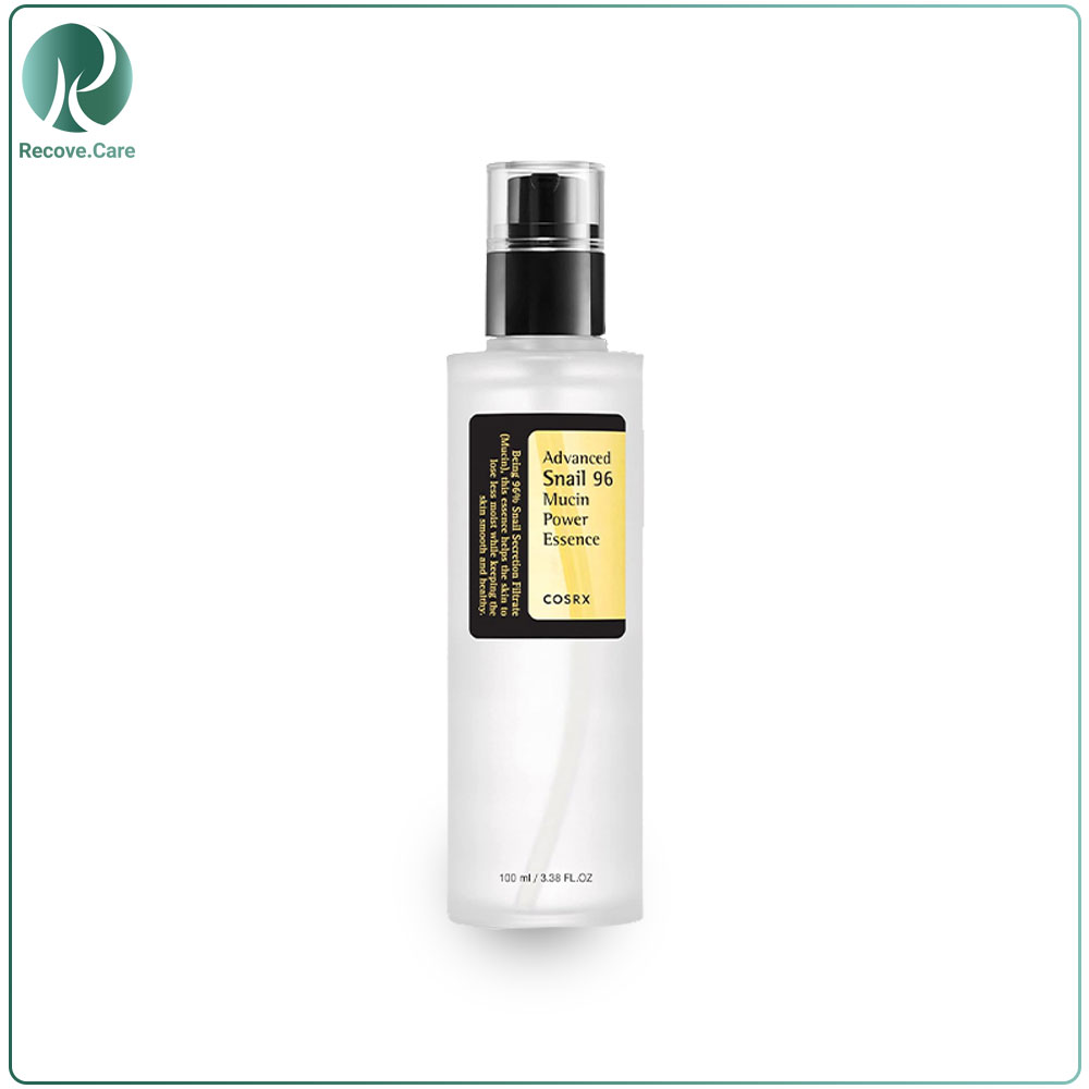 اسنس حلزون کوزارکس اصل