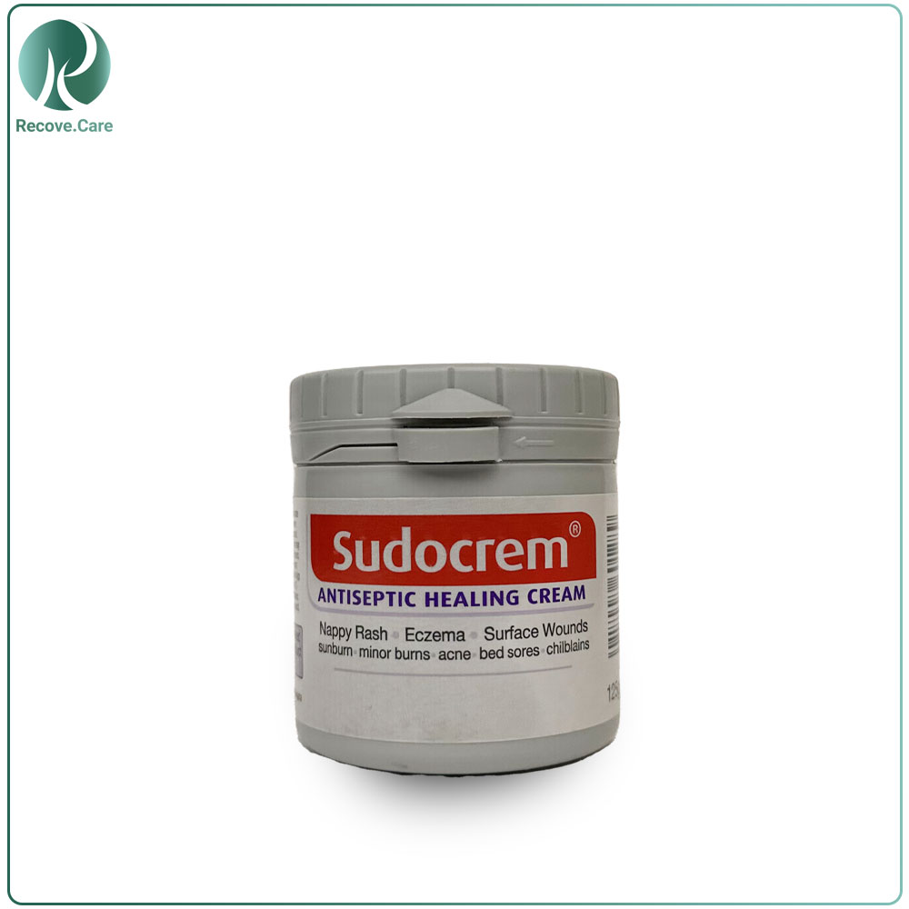 کرم ترمیم کننده سودوکرم مدل S001