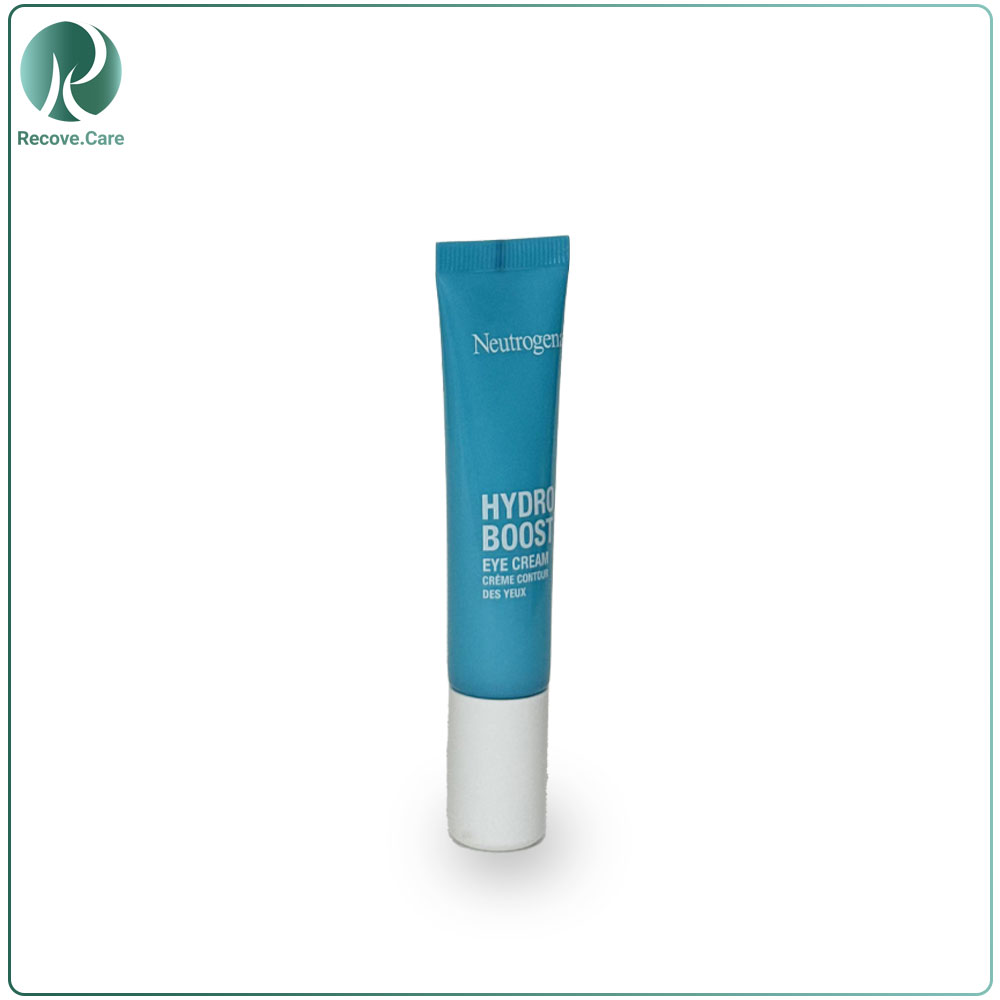 کرم دور چشم نوتروژینا مدل Hydro Boost