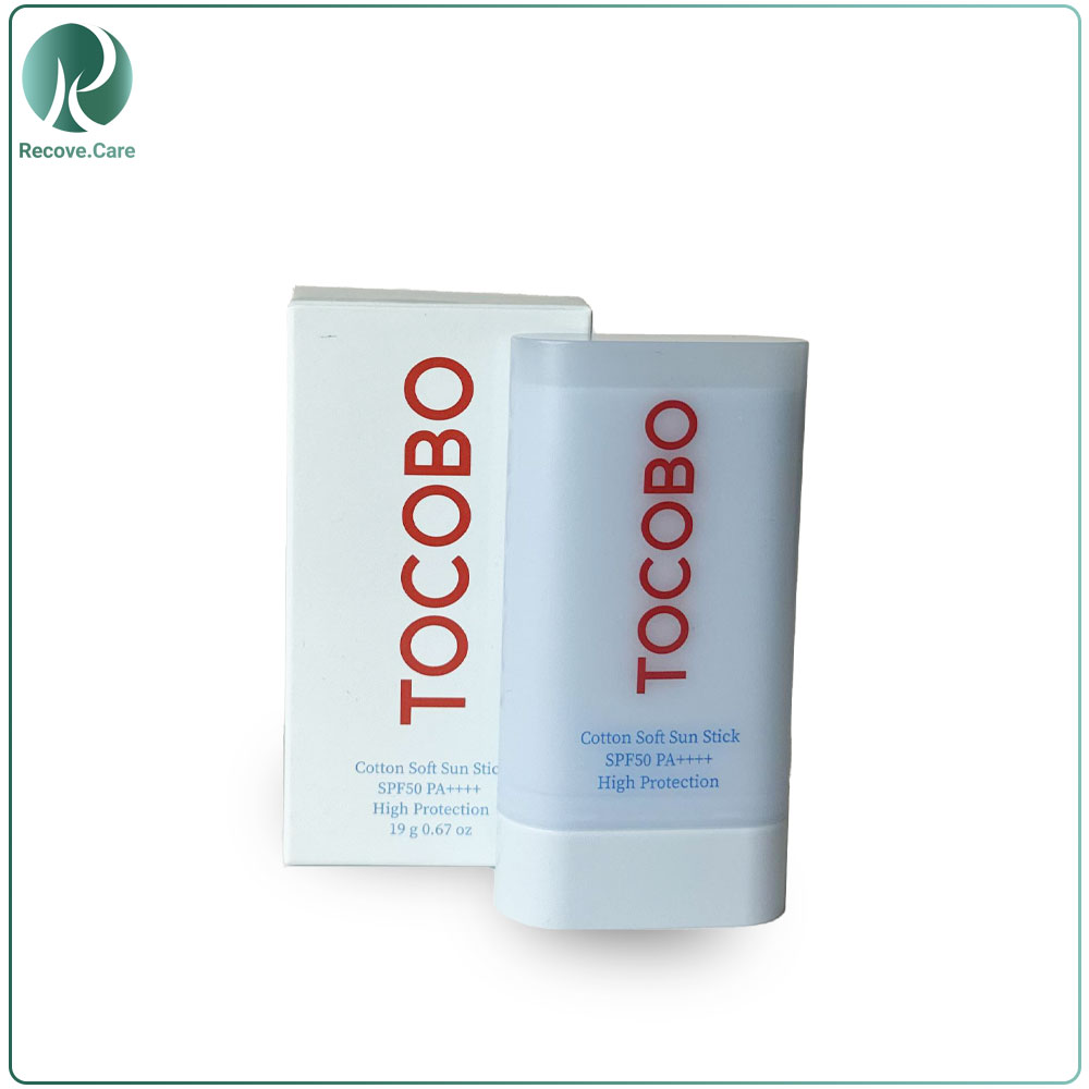 ضد آفتاب استیکی توکوبو