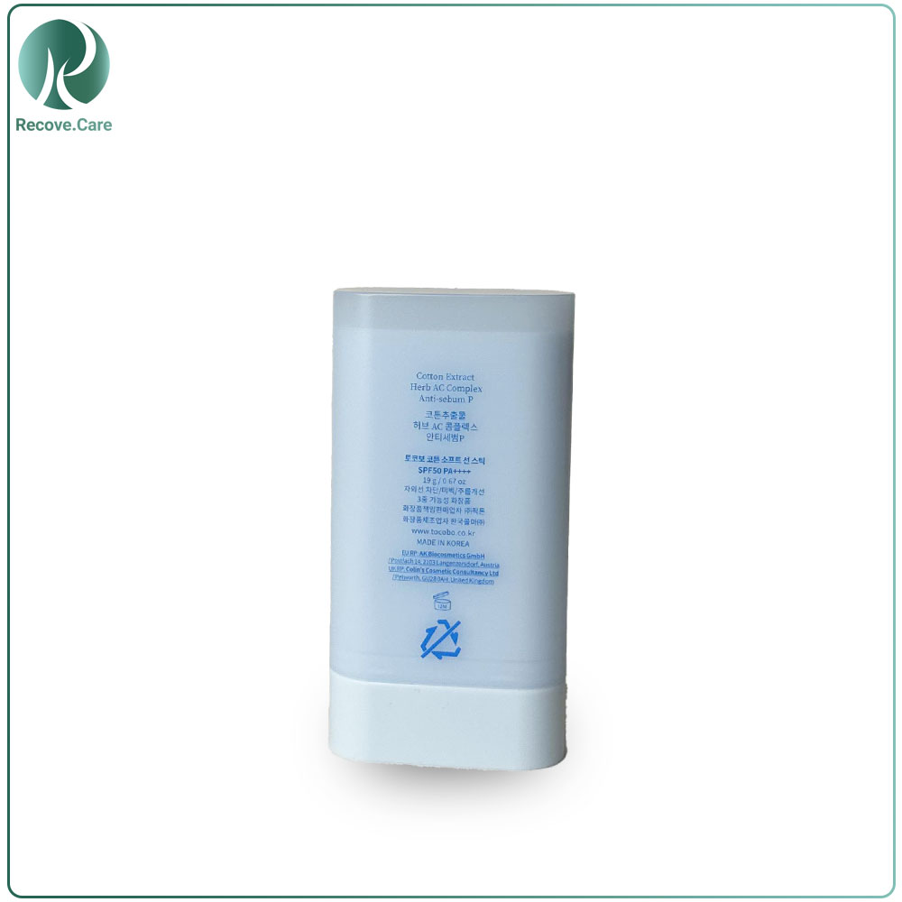 ضد آفتاب استیکی توکوبو