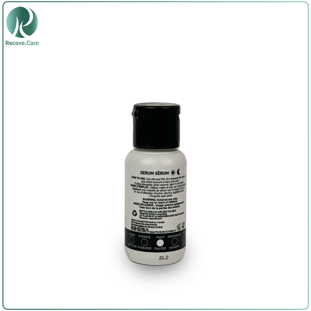 سرم-نیاسینامید