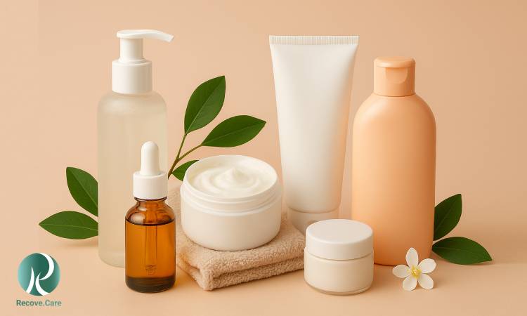 ۱۰ محصول برتر ترند در سال ۲۰۲۶ برای پوست و مو