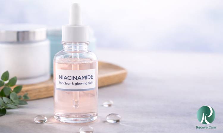 نیاسینامید برای چی خوبه؟